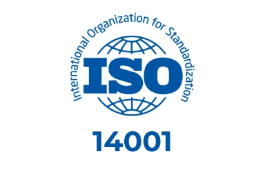 ISO 14001