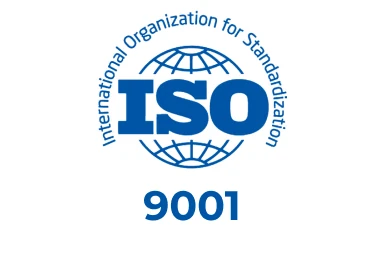 ISO 9001