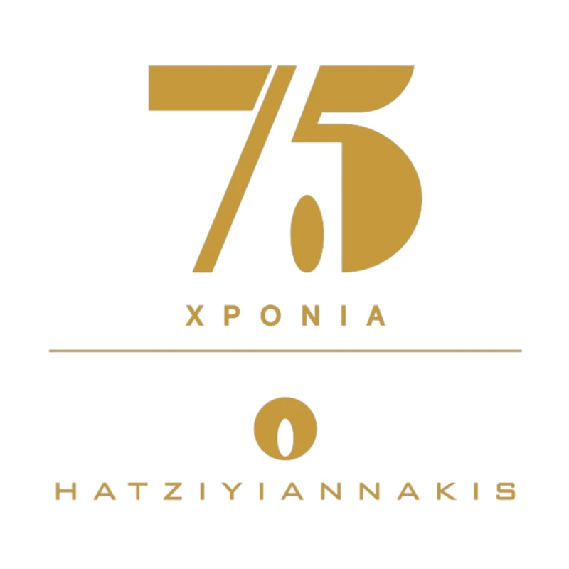 Hatziyiannakis logo