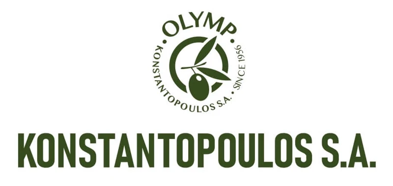Konstantopoulos logo